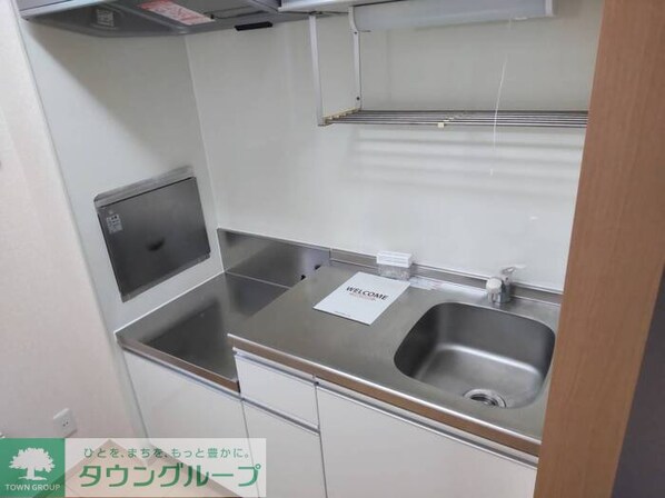 マルグリットA・B棟の物件内観写真